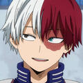 Todoroki